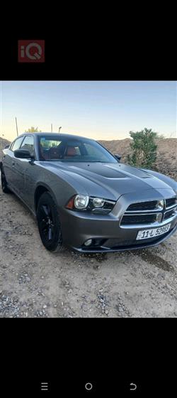 دۆج چالنجەر